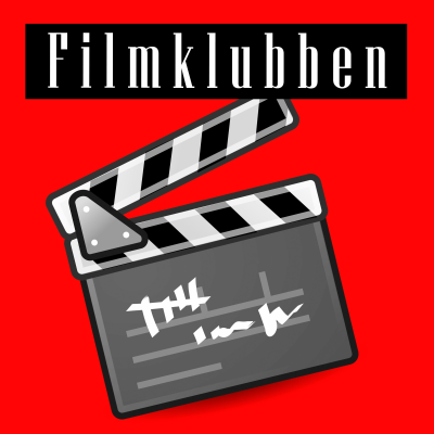 episode Filmklubben 01 Mixdown artwork