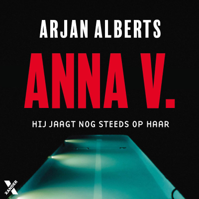 Anna V. - podcast