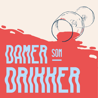 episode 6:8 Maiken: Singel og rastløs artwork