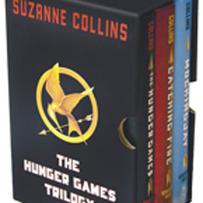 Hunger Games Fan Podcast