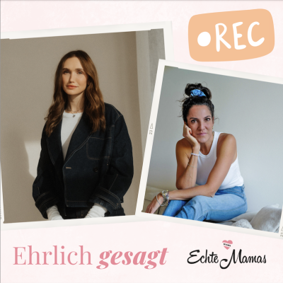 episode Anna Adamyan: Ohne Therapie hätte ich das nicht geschafft artwork