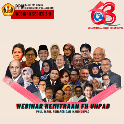 episode Webinar IKANO Unpad - Part 2 artwork