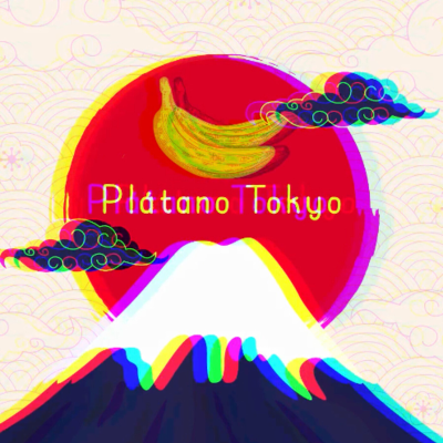 Plátano Tokyo