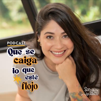 ¡Que se caiga lo que esté flojo!