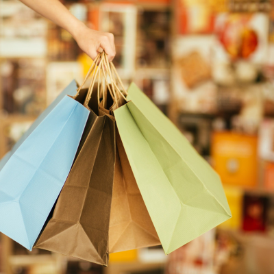 episode How the economy went "K-shaped" artwork