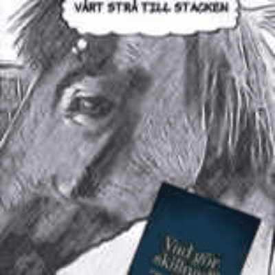 episode Håkan Andersson artwork