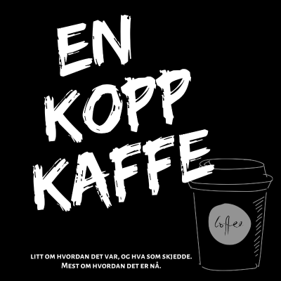 En Kopp Kaffe