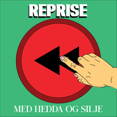 Reprise med Hedda og Silje