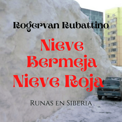 episode Nieve Bermeja Nieve Roja (Runas en Siberia T1X2) artwork