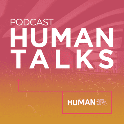 HUMAN Talks