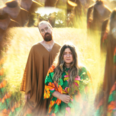 episode Jennron Kaftan Making Playlist of Good Tunes artwork