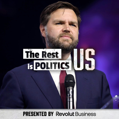 episode 133. Has the Battle for Trump’s Successor Already Started? artwork