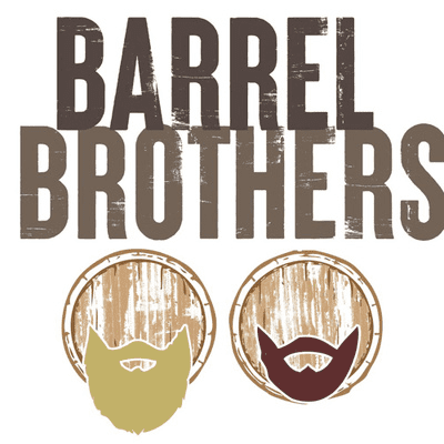episode BARREL BROTHERS EXCLUSIVE: Amanda Beckwith from Virginia Distillery artwork