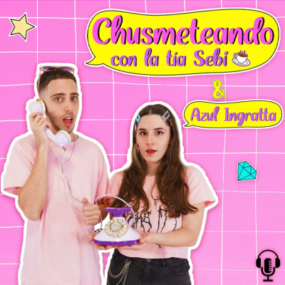 Chusmeteando