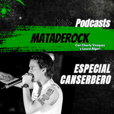 episode Especial Canserbero artwork