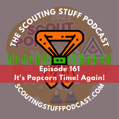 episode It's Popcorn Time! Again! artwork