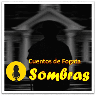 episode Relato: Sombras. artwork