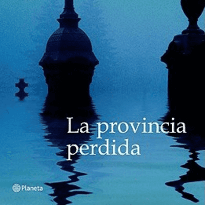episode La provincia perdida artwork