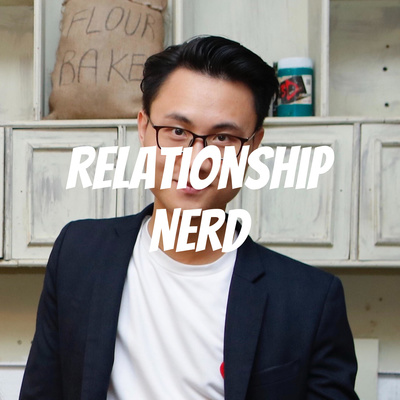 episode Tại sao lại là Relationship Nerd? artwork