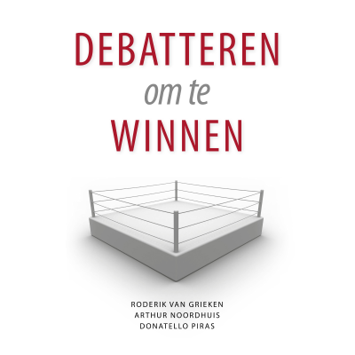 Debatteren Om Te Winnen
