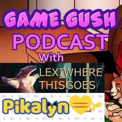 episode It's a Nutty One - Ep 6 artwork