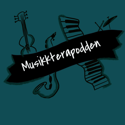 episode Ep. 21 Hjertesang til etterklang - Om minnearbeid i musikkterapi med barn på sykehus artwork