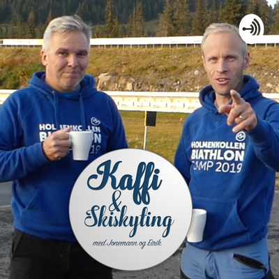 Kaffi & Skiskyting