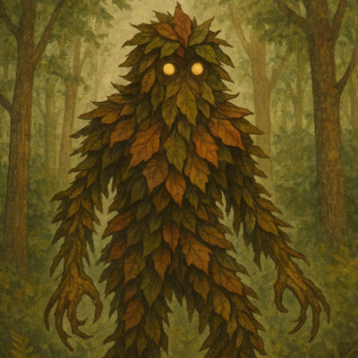 episode 673. El hojarasquín del Monte (Colombia) artwork