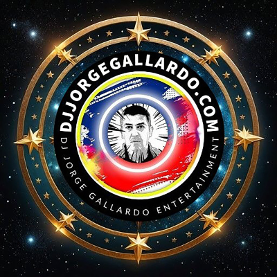 DJ Jorge Gallardo Radio
