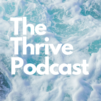 episode 22 - Vicki Harrison on Adolescent Mental Health and Media Literacy artwork