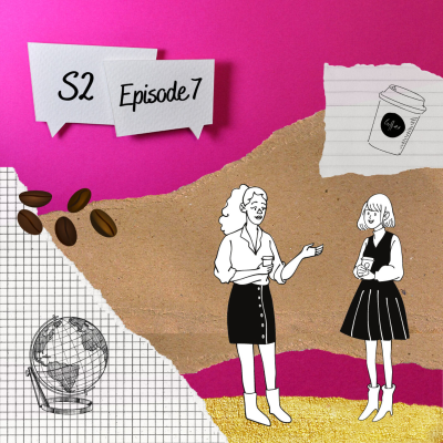 episode A Candid Conversation (Season 2 Finale) artwork