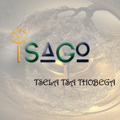 episode THOBEGA - UNLOCKING STREAMS OF WELL-BEING artwork