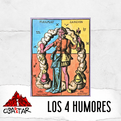 episode Ciudad de Tar - Los Melancólicos. artwork