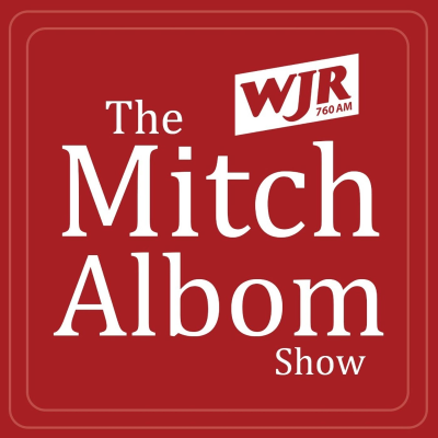 The Mitch Albom Show