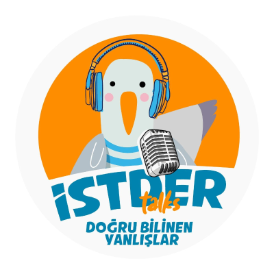 episode Türkiye'de Azınlık Olmak artwork