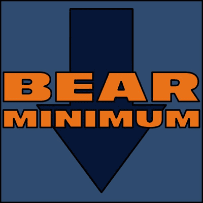 episode S1E9 - Bears @ Jags -- Next Week is the Real Test artwork