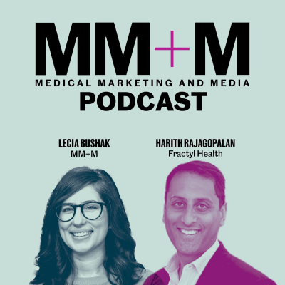 episode Beyond GLP-1s: How device therapy could mitigate the obesity epidemic artwork
