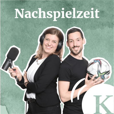 episode Nach Europacup-Gala: Rapid Wien und der Jo-Jo-Effekt artwork