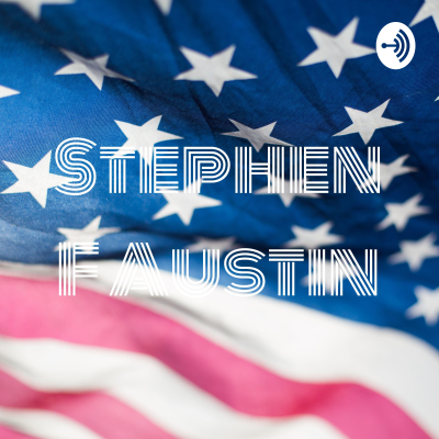 episode Stephen F Austin artwork