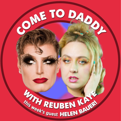 episode HELEN BAUER...COME TO DADDY! artwork