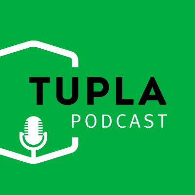 episode Tupla Podcast – De toekomst van vastgoed in regio Aalsmeer. artwork