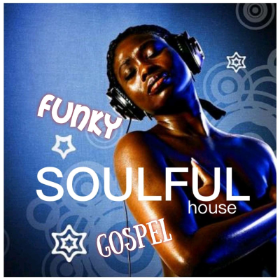 episode Soulful & Uplifting House artwork