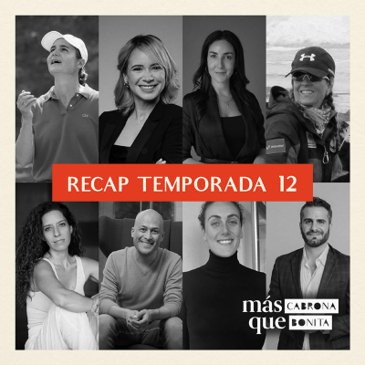 episode RECAP Temporada 12 artwork