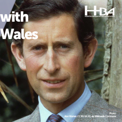 episode HRH Prince of Wales Hospital Radio Broadcast artwork