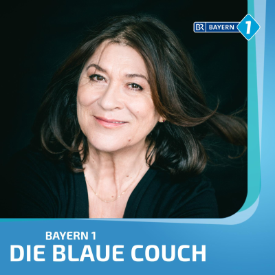 episode Eva Mattes, Schauspielerin, "Und von da an war ich ihm verfallen." artwork
