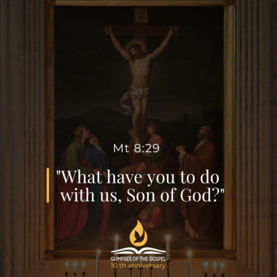 episode July 2nd 2025 - XIII Wednesday in Ordinary Time artwork