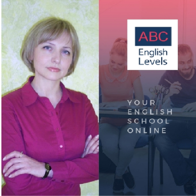 ABC English Levels