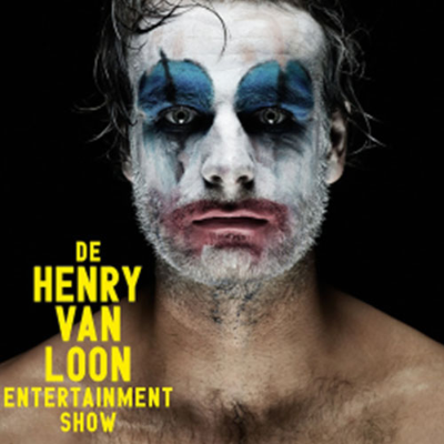 De Henry van Loon entertainment show