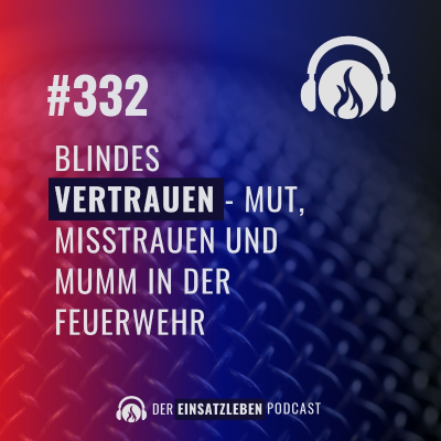 episode Blindes Vertrauen artwork