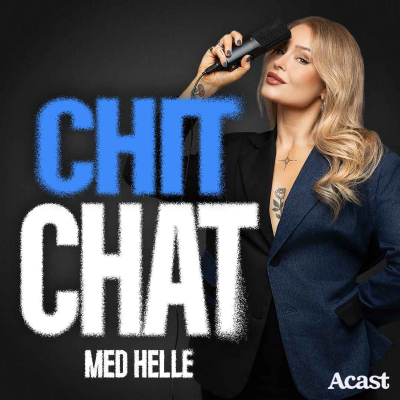 Chit Chat med Helle